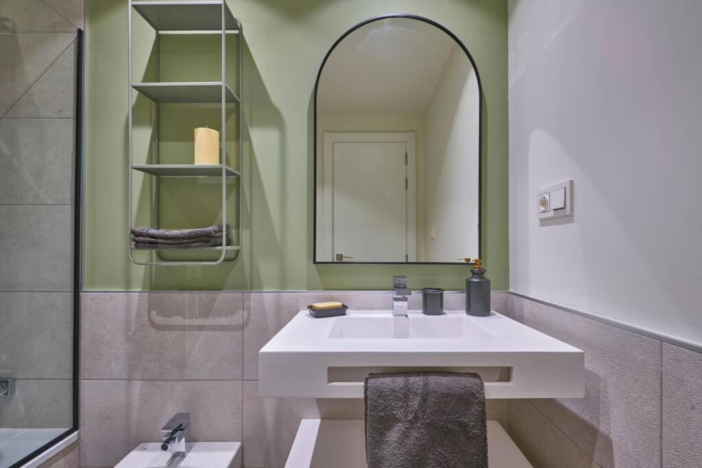 Iloftmalaga Aticos Plaza Teatro Iii & Iv Apartamento Málaga