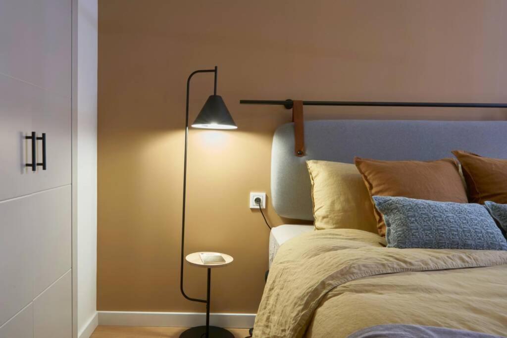 Apartment Iloftmalaga Aticos Plaza Teatro Iii & Iv *