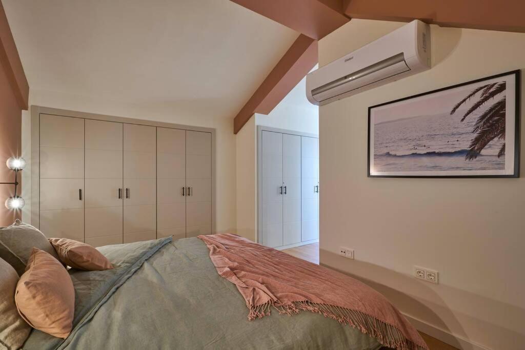 Apartment Iloftmalaga Aticos Plaza Teatro Iii & Iv Malaga
