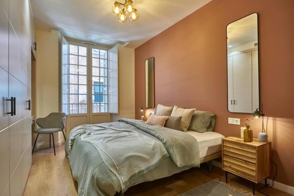 Apartment Iloftmalaga Aticos Plaza Teatro Iii & Iv Malaga