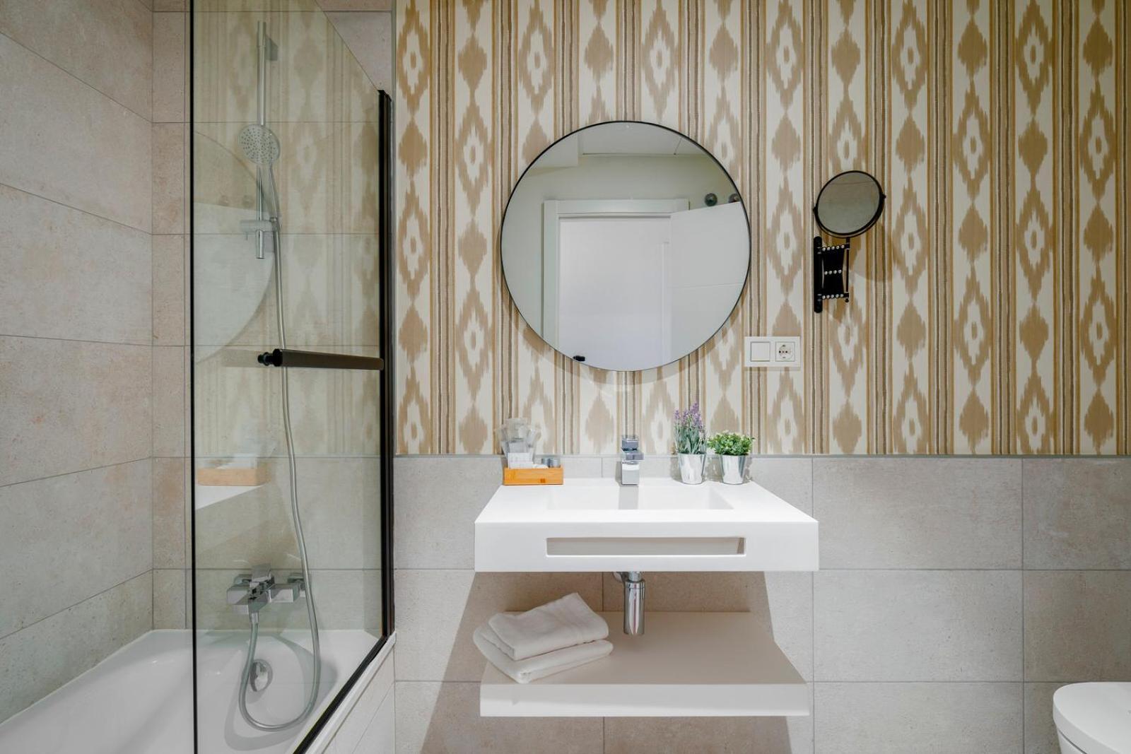 Apartamento Iloftmalaga Aticos Plaza Teatro Iii & Iv