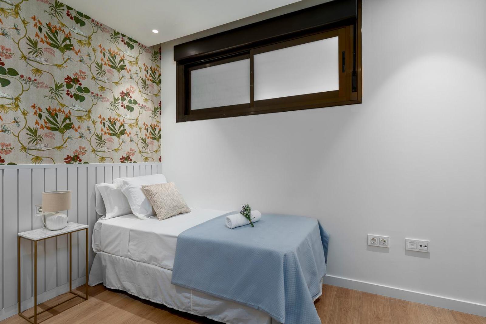 Apartamento Iloftmalaga Aticos Plaza Teatro Iii & Iv