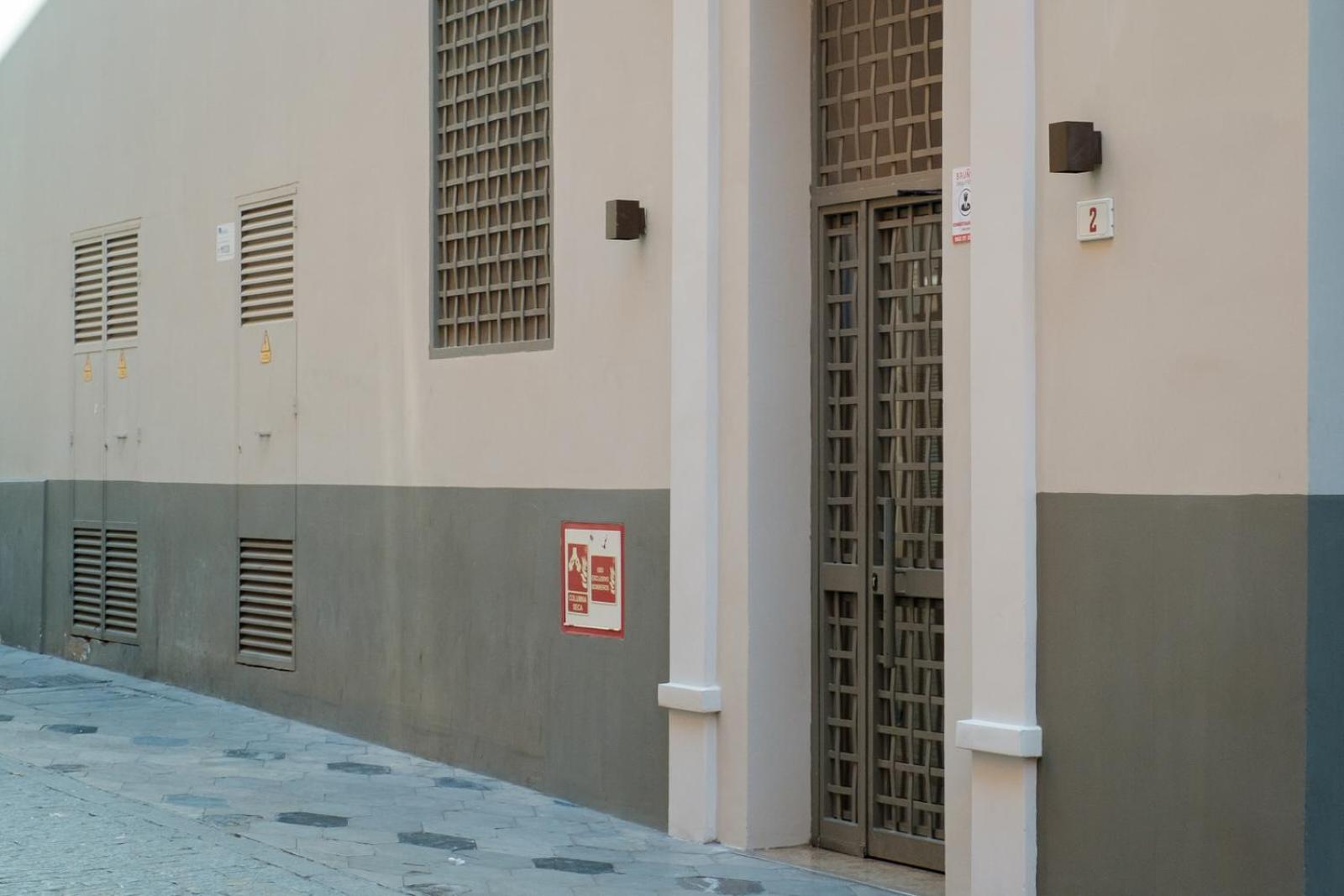 Iloftmalaga Aticos Plaza Teatro Iii & Iv Apartment
