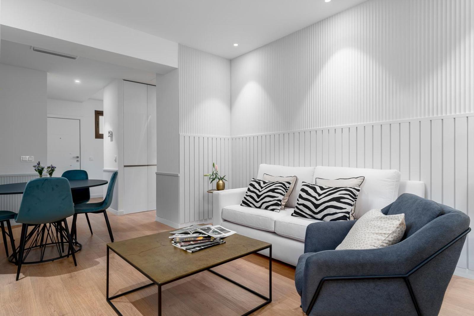 Apartment Iloftmalaga Aticos Plaza Teatro Iii & Iv *