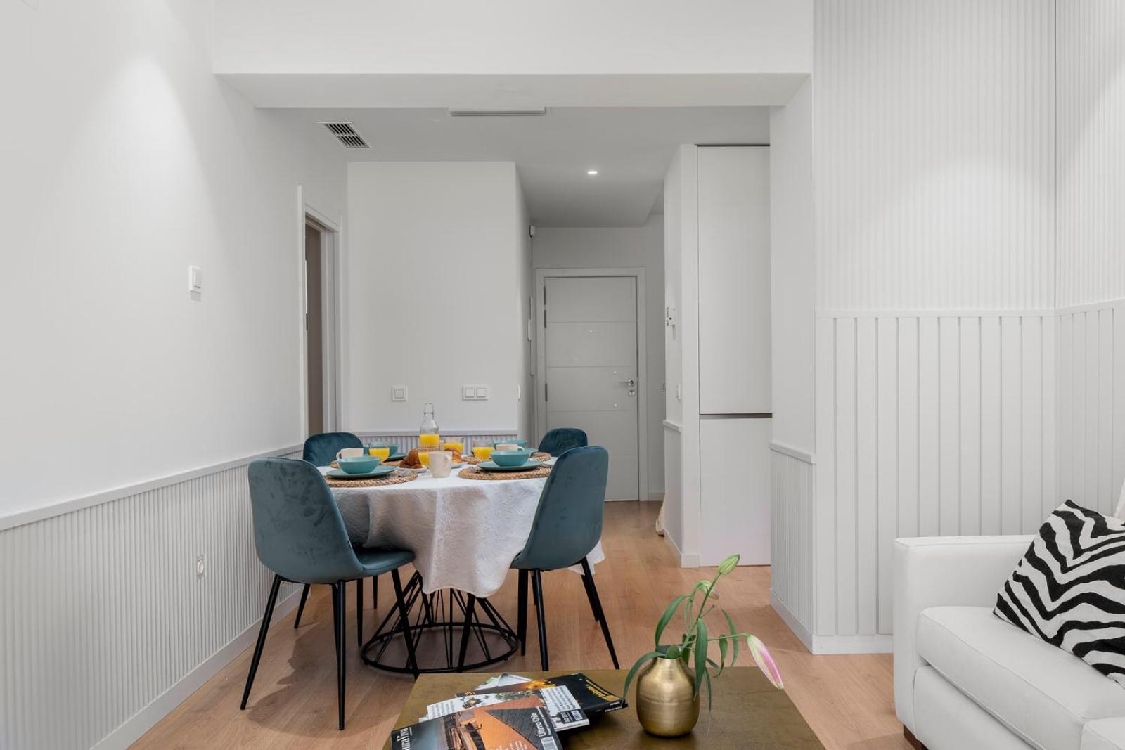 Apartment Iloftmalaga Aticos Plaza Teatro Iii & Iv