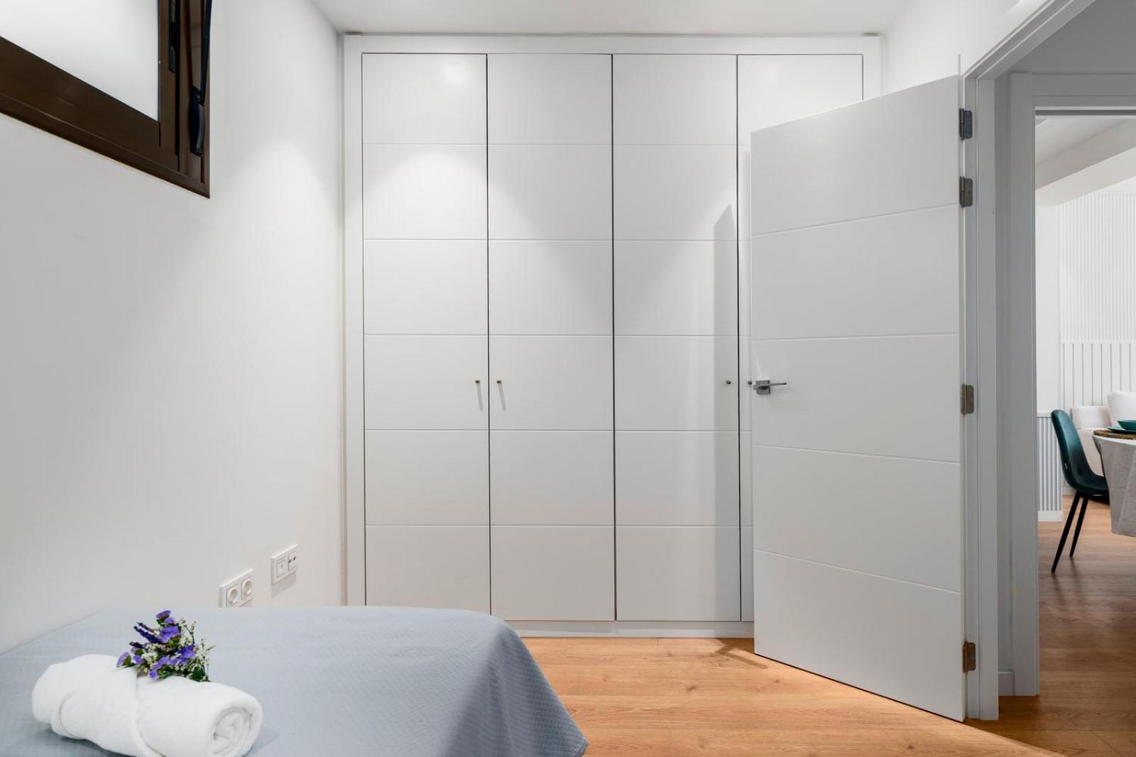 Apartment Iloftmalaga Aticos Plaza Teatro Iii & Iv Malaga
